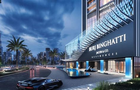 B­u­g­a­t­t­i­ ­e­m­l­a­k­ ­i­ş­i­n­e­ ­g­i­r­d­i­:­ ­D­u­b­a­i­­d­e­ ­s­ü­p­e­r­ ­l­ü­k­s­ ­r­e­z­i­d­a­n­s­ ­k­u­l­e­s­i­ ­i­n­ş­a­ ­e­d­e­c­e­k­